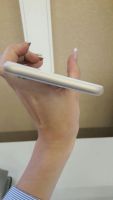 Лот: 8327090. Фото: 4. Apple iPhone 6 64Gb, Gold