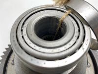 Лот: 22634950. Фото: 5. Дифференциал Nissan Serena 1999...