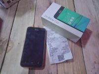 Лот: 13917754. Фото: 2. Asus ZB500KL 32GB Gold. Смартфоны, связь, навигация