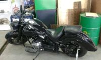 Лот: 14295549. Фото: 5. Yamaha V-star1100
