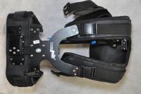 Лот: 4966318. Фото: 2. Операторский жилет для профессиональной... Фото, видеокамеры, оптика