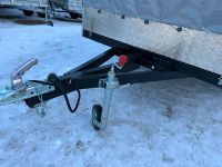 Лот: 21244301. Фото: 5. Прицеп Аляска Скала 3.0