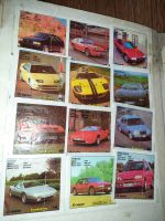 Лот: 24603177. Фото: 2. Вкладыши от жевачек Турбо,Кент. Открытки, билеты и др.