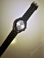 Лот: 1169107. Фото: 3. armani 6230. Ювелирные изделия, бижутерия, часы