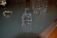 Лот: 5630237. Фото: 3. Графин штоф хрустальный. Домашний быт