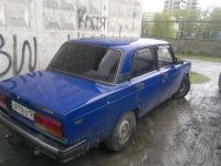 Лот: 2857210. Фото: 3. Продам Ваз 2107. Красноярск