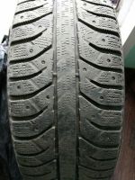 Лот: 10424664. Фото: 2. Bridgestone Ice Cruiser 7000. Шины, Диски