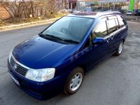 Лот: 3973402. Фото: 3. Nissan Liberty, 2003, V-2000... Красноярск
