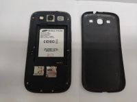 Лот: 23707197. Фото: 2. Samsung GT-i9300. Смартфоны, связь, навигация