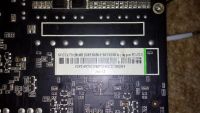 Лот: 10702081. Фото: 4. Видеокарта GTX 570 (1280mb GDDR5... Красноярск