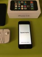 Лот: 12673371. Фото: 5. Apple iPhone 5S | 32gb с !нулёвыми...