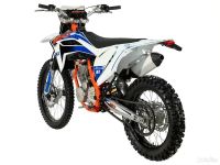 Лот: 24283348. Фото: 5. Мотоцикл Kayo K4 300 MX 21/18...