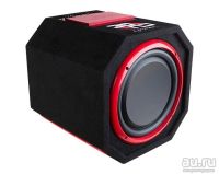 Лот: 15118317. Фото: 3. Активный сабвуфер URAL (УРАЛ... Авто, мото, водный транспорт