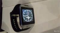 Лот: 8712501. Фото: 2. Smart Watch Phone DZ09. Смартфоны, связь, навигация