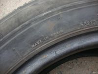Лот: 18264365. Фото: 7. 195/65/15 Bridgestone Turanza...
