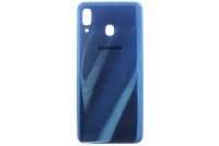 Лот: 17861395. Фото: 2. Задняя крышка Samsung Galaxy A52... Запчасти, оборудование