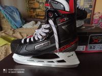 Лот: 16320901. Фото: 2. Коньки Bauer vapor x 2,5. Спортивные товары