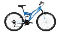 Лот: 14025224. Фото: 4. велосипед Altair MTB FS 26 1.0... Красноярск