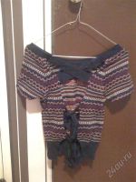 Лот: 1646212. Фото: 2. Топик marc jacobs. Женская одежда