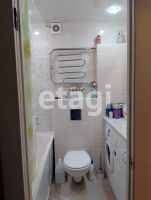 Лот: 25287953. Фото: 12. 2-комн. квартира , Красноярск...