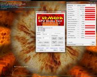Лот: 15249961. Фото: 5. Видеокарта XFX Radeon RX 570 8GB