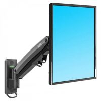 Лот: 16000552. Фото: 2. Кронштейн для LCD/LED тв 27"-45... Аксессуары