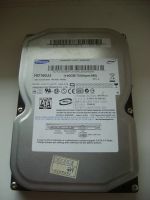 Лот: 4464806. Фото: 3. 2 HDD SATA по 160gb (неисправные... Компьютеры, оргтехника, канцтовары
