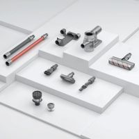 Лот: 16949261. Фото: 3. Беспроводной ручной пылесос Xiaomi... Бытовая техника