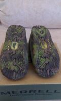 Лот: 4257707. Фото: 5. Кроссовки на мальчика Merrel р...