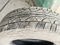 Лот: 21599409. Фото: 3. Шины Dunlop Grandtrek AT3 215... Авто, мото, водный транспорт