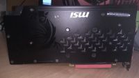 Лот: 16322495. Фото: 3. MSI GeForce GTX 1060 Gaming X... Компьютеры, оргтехника, канцтовары