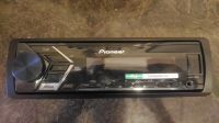 Лот: 17360031. Фото: 2. pioneer mvh-s100ui. Автозвук