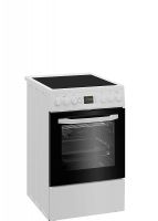Лот: 15841581. Фото: 5. Электрическая плита BEKO FFSM...