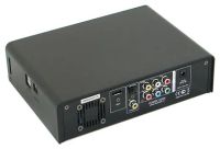 Лот: 7633451. Фото: 2. iconBIT HDM35. ТВ и видео