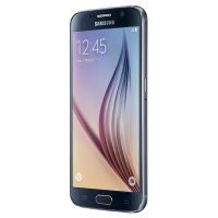 Лот: 7129786. Фото: 3. Samsung Galaxy S6 32gb Black Sapphire. Красноярск