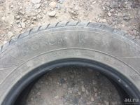 Лот: 13621157. Фото: 4. Nokian Nordman SX 175 70 13. Красноярск