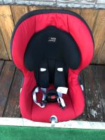 Лот: 11633120. Фото: 3. Детское кресло. Britax roemer... Красноярск