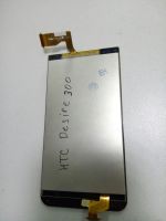 Лот: 12621784. Фото: 2. Дисплей HTC Desire 300. Запчасти, оборудование
