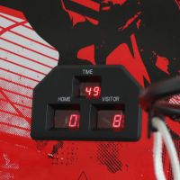 Лот: 15480219. Фото: 5. Игровой стол - баскетбол DFC NETS...