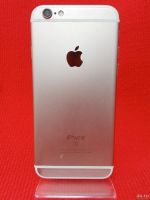 Лот: 18498256. Фото: 2. IPhone 6S 16Gb (без touch ID... Смартфоны, связь, навигация