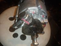 Лот: 18850648. Фото: 2. Генератор Nissan Caravan, Terrano... Автозапчасти