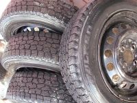 Лот: 3258128. Фото: 4. 4 Колеса Falken ESPIA mv-03 165... Красноярск