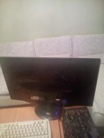 Лот: 9181982. Фото: 2. Монитор Acer s242hl. Мониторы, проекторы