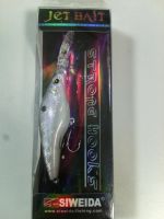 Лот: 7553287. Фото: 2. Воблер Sewida "Success" (плав... Рыбалка