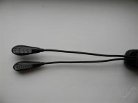 Лот: 2118807. Фото: 2. Миниатюрный светильник 8-led... Туризм