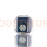 Лот: 15880464. Фото: 4. MP3 плеер LCD слот Micro SD+наушники. Красноярск