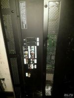 Лот: 13341928. Фото: 2. Телевизор плазма lg 42". ТВ и видео