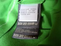 Лот: 7073686. Фото: 7. Футболка slim Duck and Cover Англия...