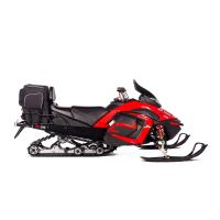 Лот: 25636008. Фото: 10. Снегоход SHARMAX SN-500