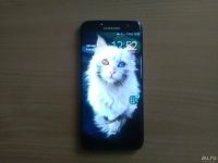 Лот: 9421895. Фото: 2. Samsung galaxy s7 edge 32gb G935-FD. Смартфоны, связь, навигация